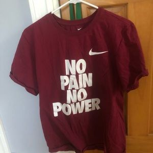 Nike Tee